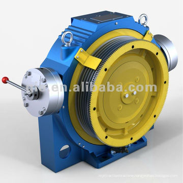 GIE pm motor GSD-MM for elevator parts